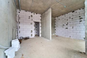 Фото №4: Коммерция 38 м² - Краснодар, мкр. жилой комплекс Новые Сезоны, ул. Скандинавская, 1к13