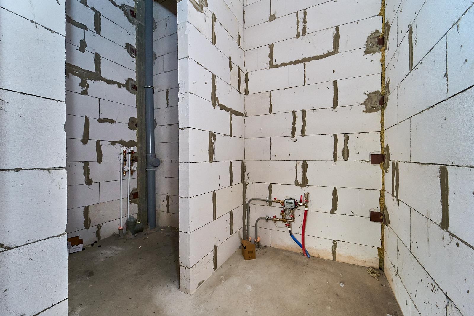 Фото №8: Коммерция 38 м² - Краснодар, Прикубанский внутригородской округ, мкр. жилой комплекс Новые Сезоны, ул. Скандинавская, 1к13