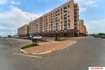 Фото №1: Торговое помещение 39 м² - Краснодар, мкр. жилой комплекс Новые Сезоны, ул. Скандинавская, 1к13