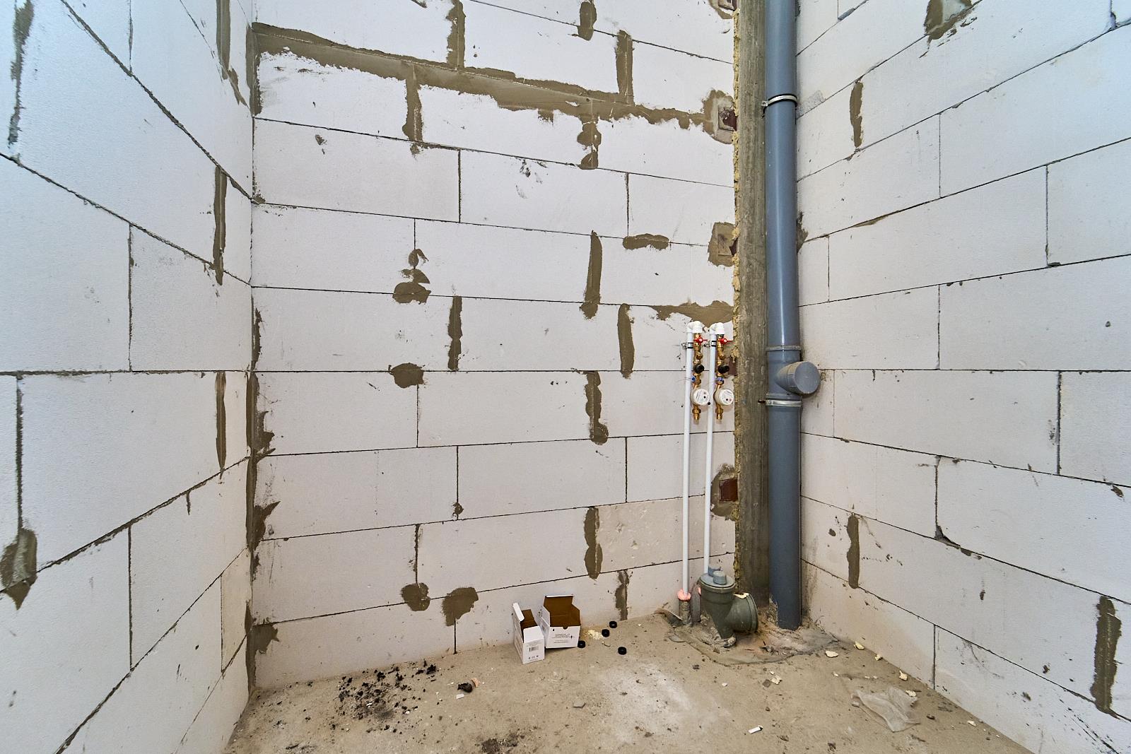 Фото №9: Коммерция 38 м² - Краснодар, Прикубанский внутригородской округ, мкр. жилой комплекс Новые Сезоны, ул. Скандинавская, 1к13