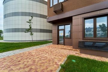 Фото №2: Коммерция 38 м² - Краснодар, мкр. жилой комплекс Новые Сезоны, ул. Скандинавская, 1к13