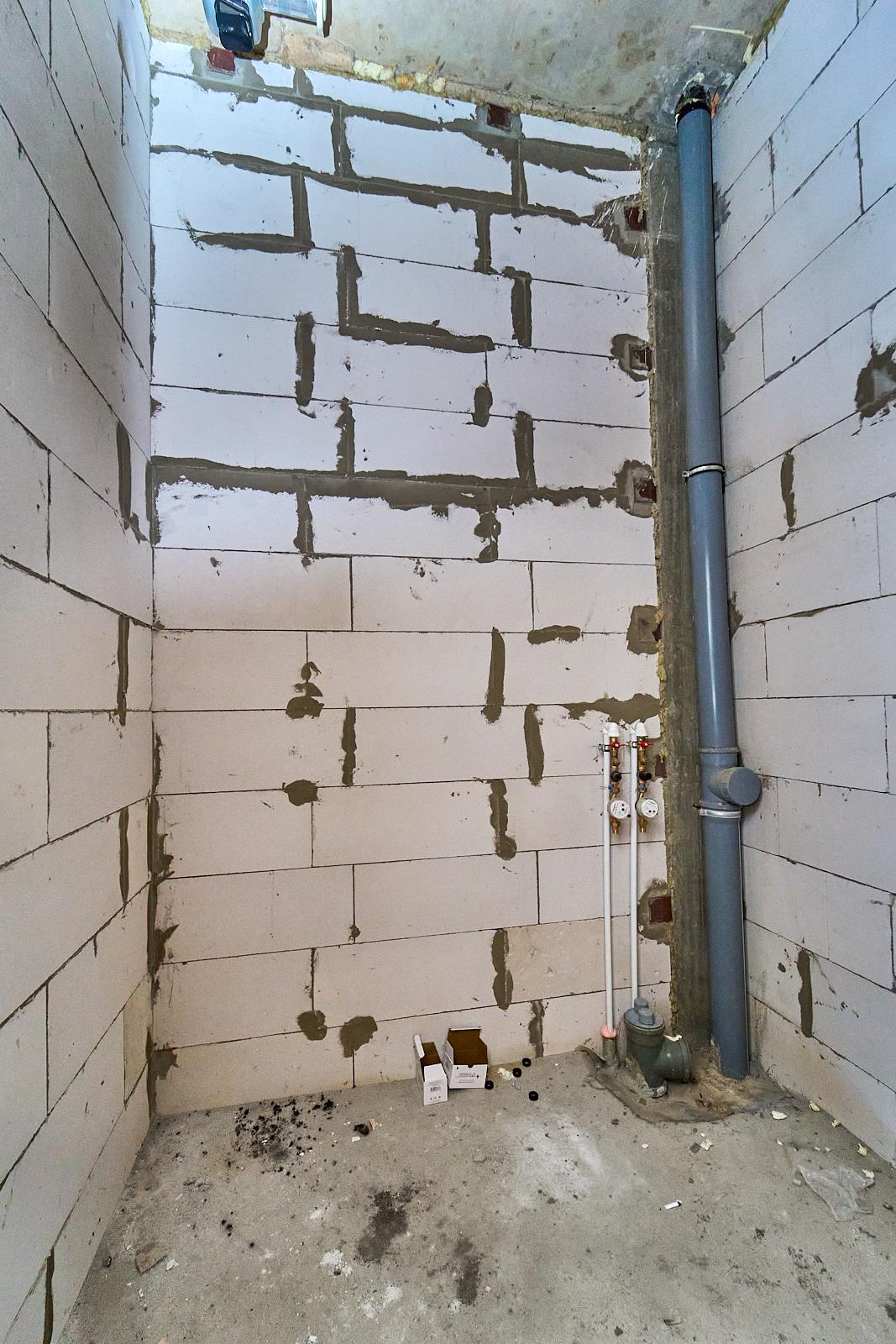 Фото №10: Коммерция 38 м² - Краснодар, Прикубанский внутригородской округ, мкр. жилой комплекс Новые Сезоны, ул. Скандинавская, 1к13