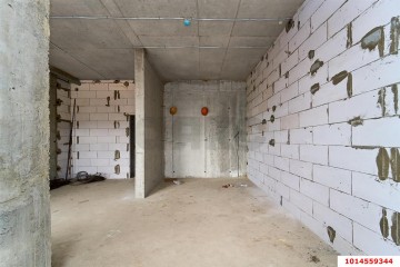 Фото №5: Торговое помещение 39 м² - Краснодар, мкр. жилой комплекс Новые Сезоны, ул. Скандинавская, 1к13