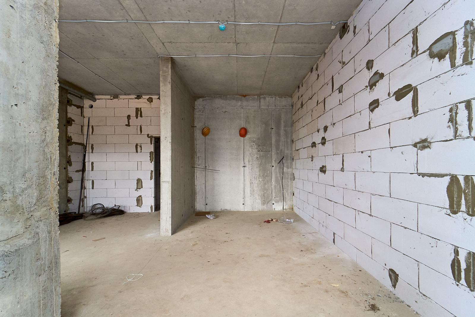 Фото №5: Коммерция 38 м² - Краснодар, Прикубанский внутригородской округ, мкр. жилой комплекс Новые Сезоны, ул. Скандинавская, 1к13