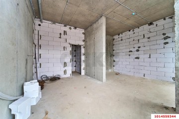 Фото №4: Торговое помещение 39 м² - Краснодар, мкр. жилой комплекс Новые Сезоны, ул. Скандинавская, 1к13