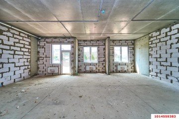 Фото №4: Торговое помещение 70 м² - Краснодар, мкр. жилой комплекс Новые Сезоны, ул. Скандинавская, 1