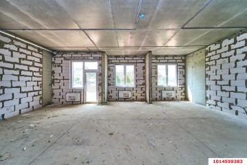 Фото №4: Торговое помещение 70 м² - Краснодар, мкр. жилой комплекс Новые Сезоны, ул. Скандинавская, 1