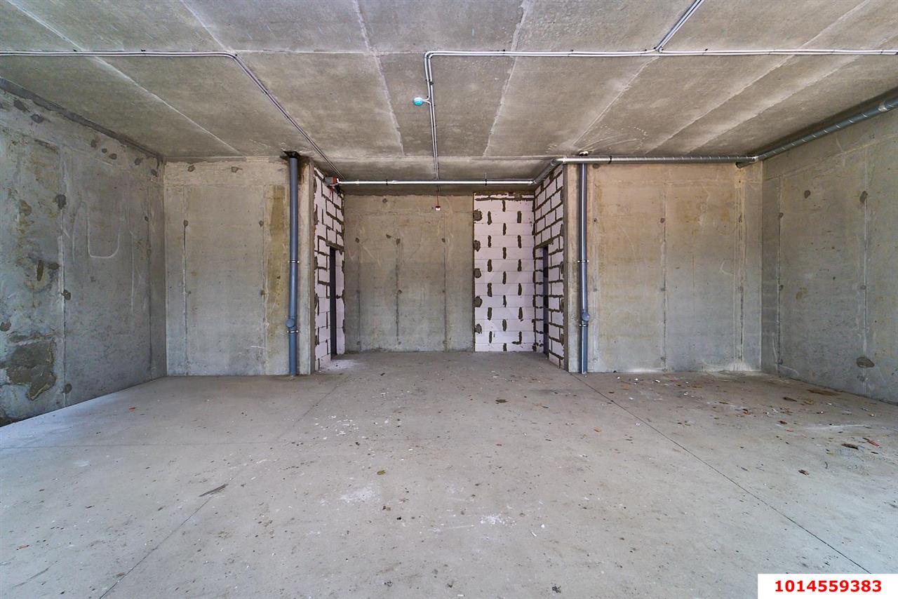 Фото №6: Торговое помещение 70 м² - Краснодар, жилой комплекс Новые Сезоны, ул. Скандинавская, 1