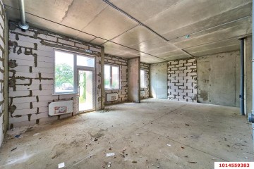 Фото №3: Торговое помещение 70 м² - Краснодар, мкр. жилой комплекс Новые Сезоны, ул. Скандинавская, 1