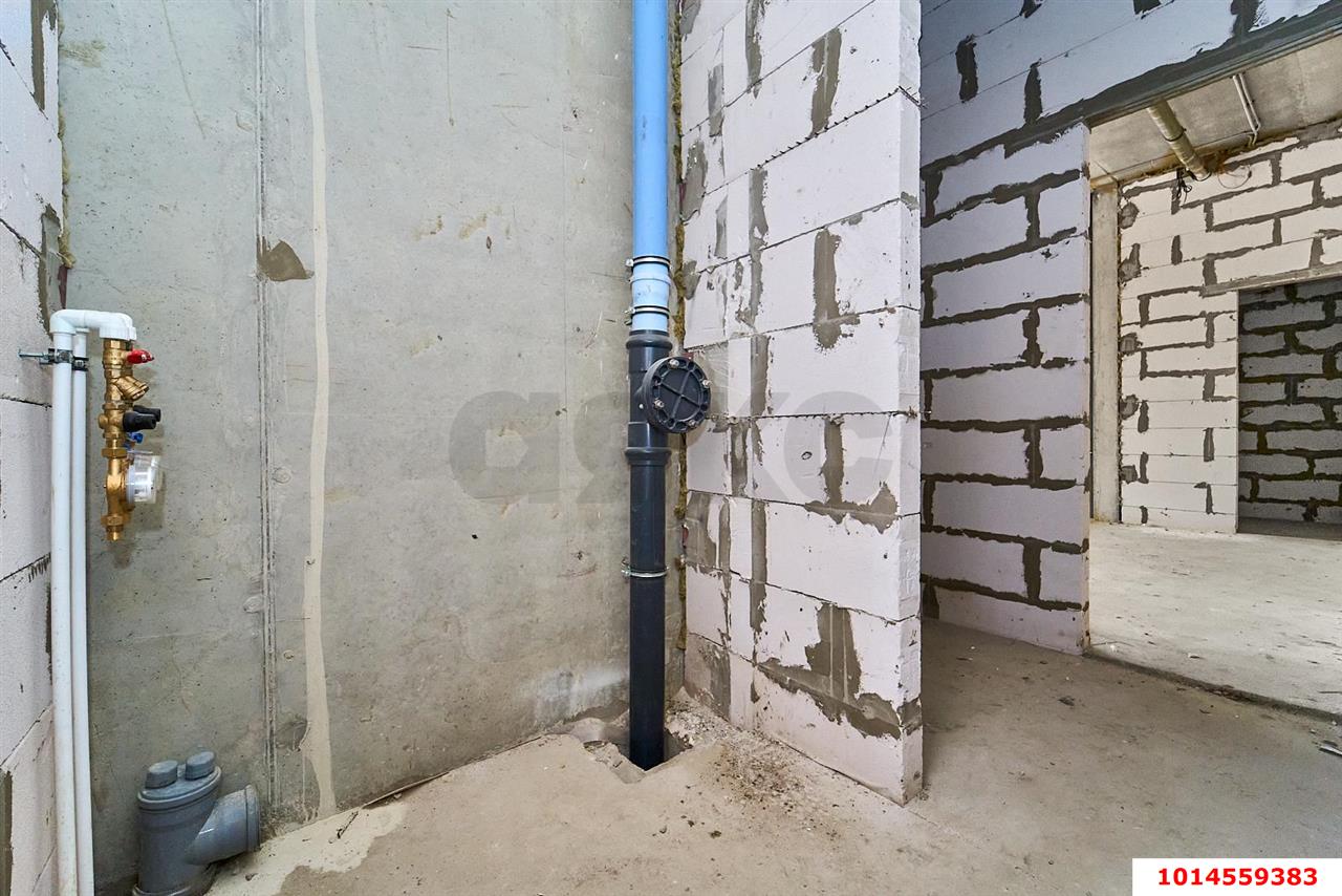 Фото №7: Коммерция 69 м² - Краснодар, жилой комплекс Новые Сезоны, мкр. Прикубанский внутригородской округ, ул. Скандинавская, 1