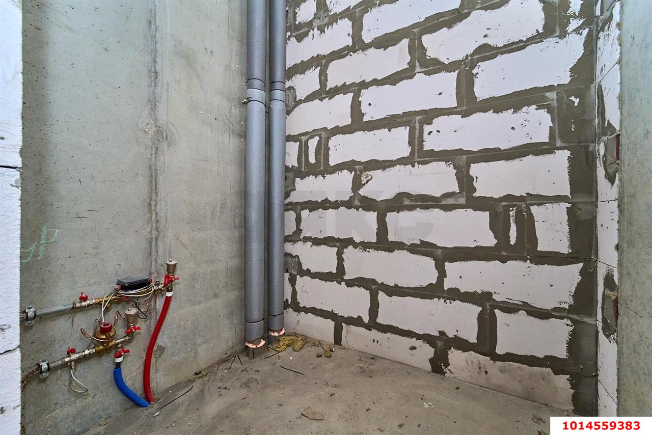 Фото №11: Коммерция 69 м² - Краснодар, жилой комплекс Новые Сезоны, мкр. Прикубанский внутригородской округ, ул. Скандинавская, 1