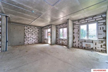 Фото №5: Торговое помещение 70 м² - Краснодар, мкр. жилой комплекс Новые Сезоны, ул. Скандинавская, 1