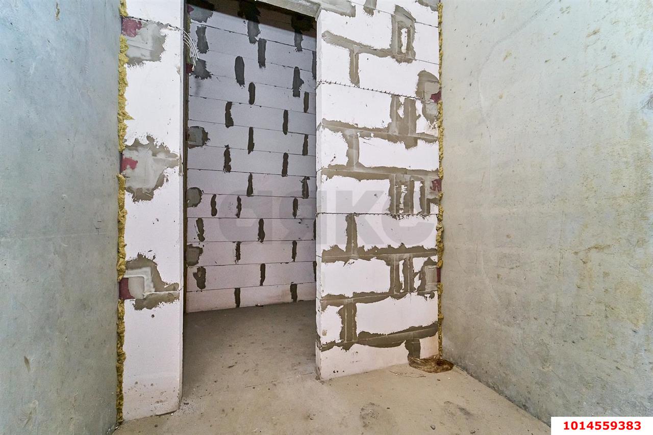 Фото №10: Коммерция 69 м² - Краснодар, жилой комплекс Новые Сезоны, мкр. Прикубанский внутригородской округ, ул. Скандинавская, 1