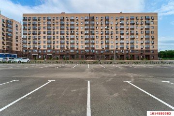 Фото №1: Торговое помещение 70 м² - Краснодар, мкр. жилой комплекс Новые Сезоны, ул. Скандинавская, 1
