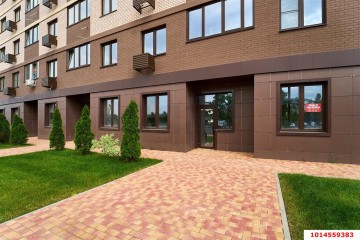 Фото №2: Торговое помещение 70 м² - Краснодар, мкр. жилой комплекс Новые Сезоны, ул. Скандинавская, 1