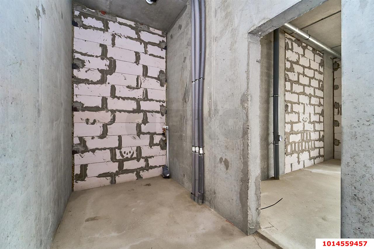 Фото №8: Торговое помещение 42 м² - Краснодар, жилой комплекс Новые Сезоны, ул. Скандинавская, 1
