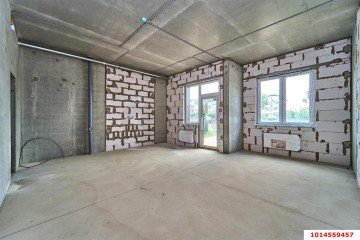 Фото №3: Торговое помещение 42 м² - Краснодар, мкр. жилой комплекс Новые Сезоны, ул. Скандинавская, 1