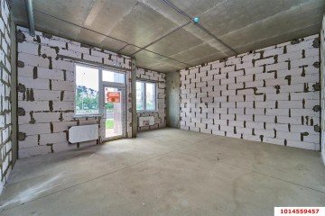 Фото №5: Торговое помещение 42 м² - Краснодар, мкр. жилой комплекс Новые Сезоны, ул. Скандинавская, 1