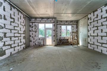 Фото №5: Коммерция 43 м² - Краснодар, мкр. Прикубанский внутригородской округ, ул. Скандинавская, 1