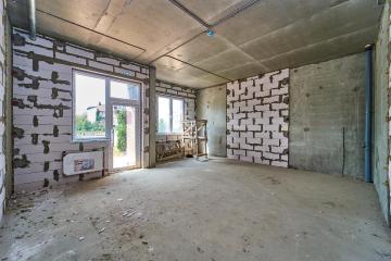 Фото №4: Коммерция 43 м² - Краснодар, мкр. Прикубанский внутригородской округ, ул. Скандинавская, 1