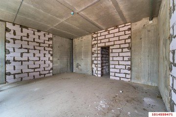 Фото №3: Торговое помещение 43 м² - Краснодар, мкр. жилой комплекс Новые Сезоны, ул. Скандинавская, 1