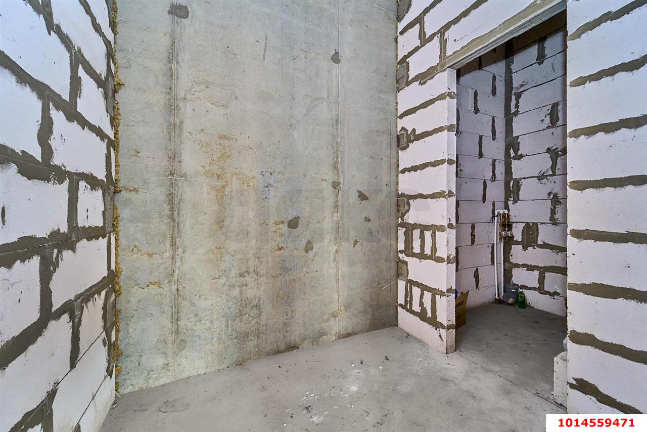 Фото №8: Коммерция 43 м² - Краснодар, жилой комплекс Новые Сезоны, мкр. Прикубанский внутригородской округ, ул. Скандинавская, 1