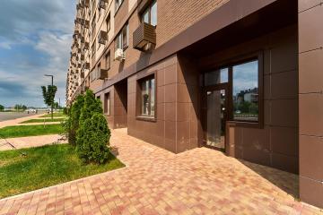 Фото №2: Коммерция 43 м² - Краснодар, мкр. Прикубанский внутригородской округ, ул. Скандинавская, 1