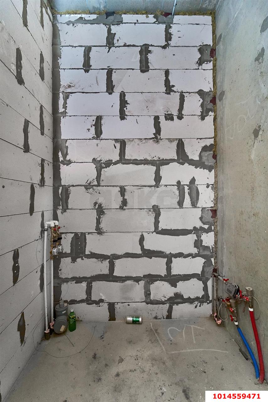 Фото №10: Коммерция 43 м² - Краснодар, жилой комплекс Новые Сезоны, мкр. Прикубанский внутригородской округ, ул. Скандинавская, 1