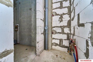 Фото №5: Торговое помещение 52 м² - Краснодар, мкр. жилой комплекс Новые Сезоны, ул. Скандинавская, 1