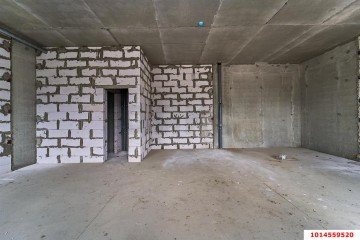 Фото №4: Торговое помещение 52 м² - Краснодар, мкр. жилой комплекс Новые Сезоны, ул. Скандинавская, 1