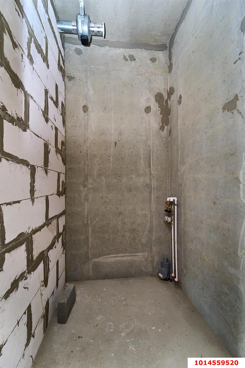 Фото №7: Коммерция 51 м² - Краснодар, жилой комплекс Новые Сезоны, мкр. Прикубанский внутригородской округ, ул. Скандинавская, 1