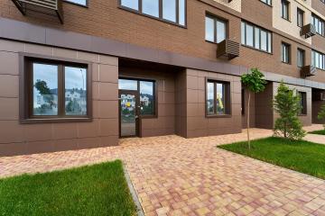 Фото №2: Коммерция 40 м² - Краснодар, мкр. жилой комплекс Новые Сезоны, ул. Скандинавская, 1к13