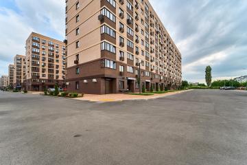 Фото №1: Коммерция 40 м² - Краснодар, мкр. жилой комплекс Новые Сезоны, ул. Скандинавская, 1к13