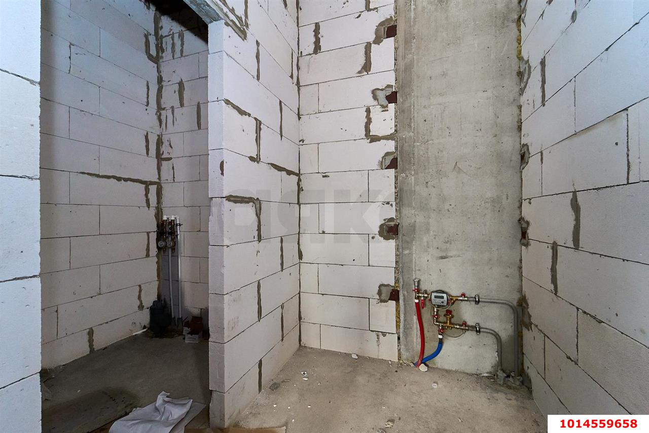 Фото №8: Коммерция 40 м² - Краснодар, Прикубанский внутригородской округ, мкр. жилой комплекс Новые Сезоны, ул. Скандинавская, 1к13