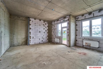 Фото №3: Торговое помещение 41 м² - Краснодар, мкр. жилой комплекс Новые Сезоны, ул. Скандинавская, 1к13