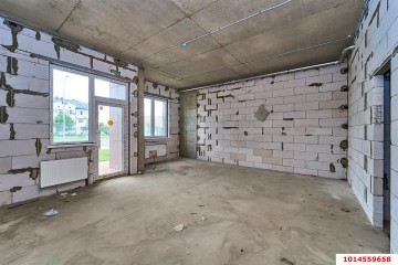 Фото №4: Торговое помещение 41 м² - Краснодар, мкр. жилой комплекс Новые Сезоны, ул. Скандинавская, 1к13