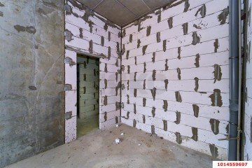 Фото №3: Торговое помещение 44 м² - Краснодар, мкр. жилой комплекс Новые Сезоны, ул. Скандинавская, 1