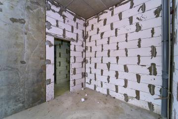 Фото №3: Коммерция 43 м² - Краснодар, мкр. Прикубанский внутригородской округ, ул. Скандинавская, 1