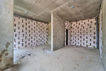 Фото №2: Коммерция 43 м² - Краснодар, мкр. Прикубанский внутригородской округ, ул. Скандинавская, 1