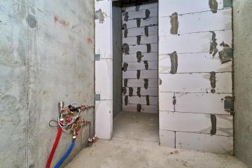 Фото №5: Коммерция 43 м² - Краснодар, мкр. Прикубанский внутригородской округ, ул. Скандинавская, 1