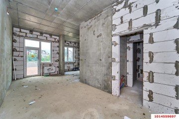 Фото №4: Торговое помещение 44 м² - Краснодар, мкр. жилой комплекс Новые Сезоны, ул. Скандинавская, 1