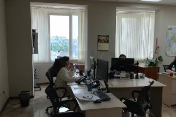 Фото №4: Офисное помещение 105 м² - Краснодар, мкр. Фестивальный, ул. Монтажников, 1/4