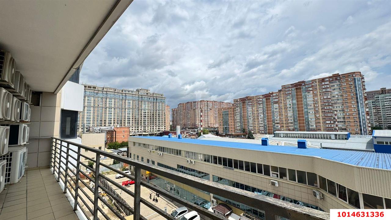 Фото №7: Офисное помещение 105 м² - Краснодар, Фестивальный, ул. Монтажников, 1/4