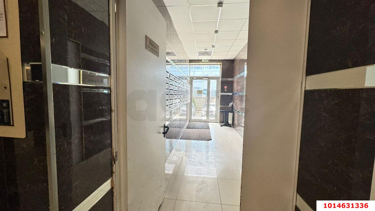 Фото №8: Коммерция 104 м² - Краснодар, Западный внутригородской округ, мкр. Фестивальный, ул. Монтажников, 1/4