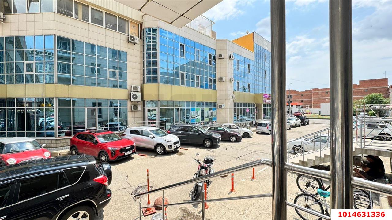 Фото №9: Коммерция 104 м² - Краснодар, Западный внутригородской округ, мкр. Фестивальный, ул. Монтажников, 1/4