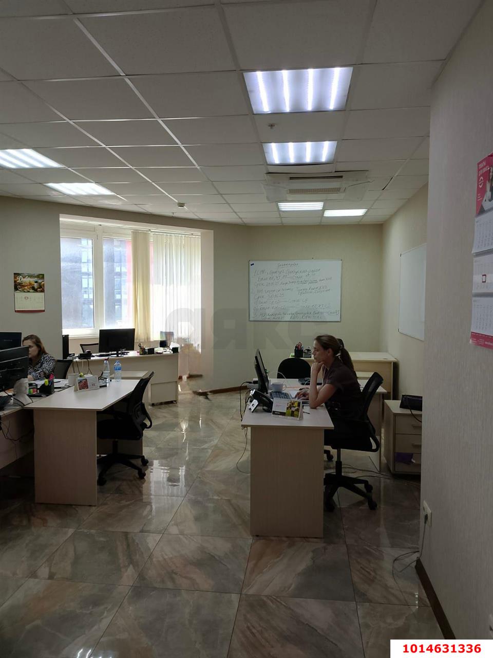 Фото №3: Офисное помещение 105 м² - Краснодар, Фестивальный, ул. Монтажников, 1/4