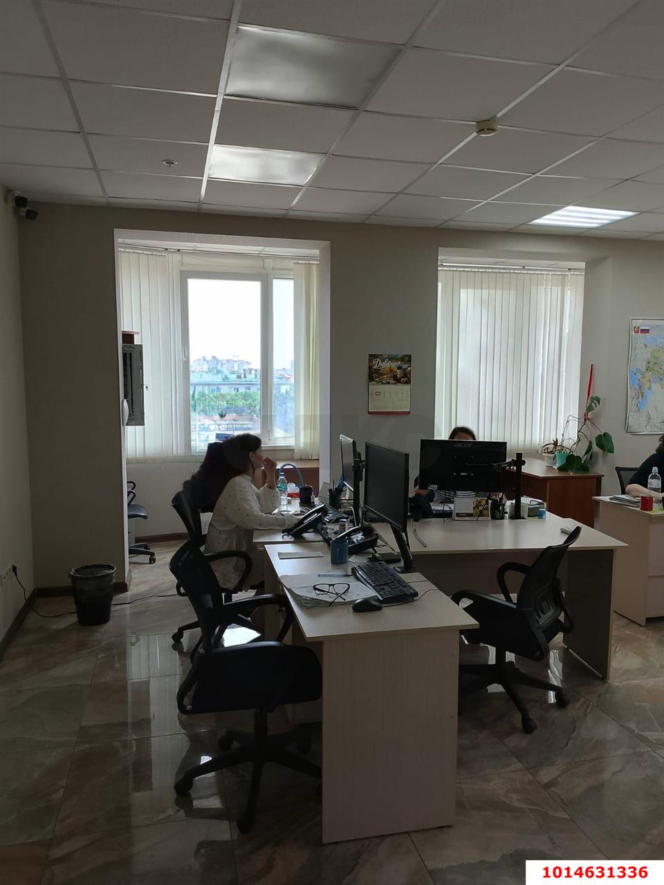 Фото №4: Коммерция 104 м² - Краснодар, Западный внутригородской округ, мкр. Фестивальный, ул. Монтажников, 1/4