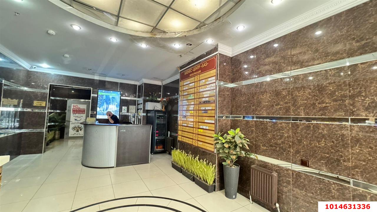 Фото №1: Коммерция 104 м² - Краснодар, Западный внутригородской округ, мкр. Фестивальный, ул. Монтажников, 1/4