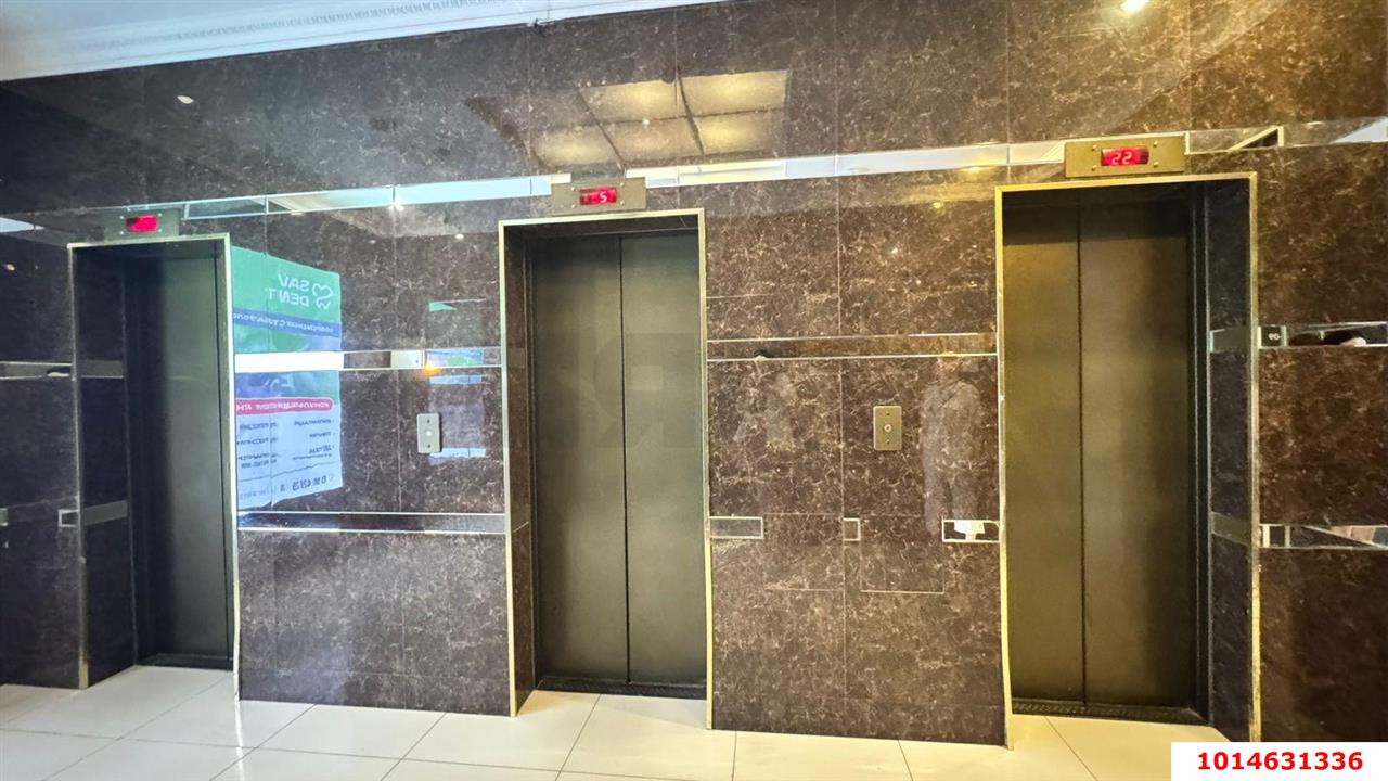 Фото №2: Коммерция 104 м² - Краснодар, Западный внутригородской округ, мкр. Фестивальный, ул. Монтажников, 1/4