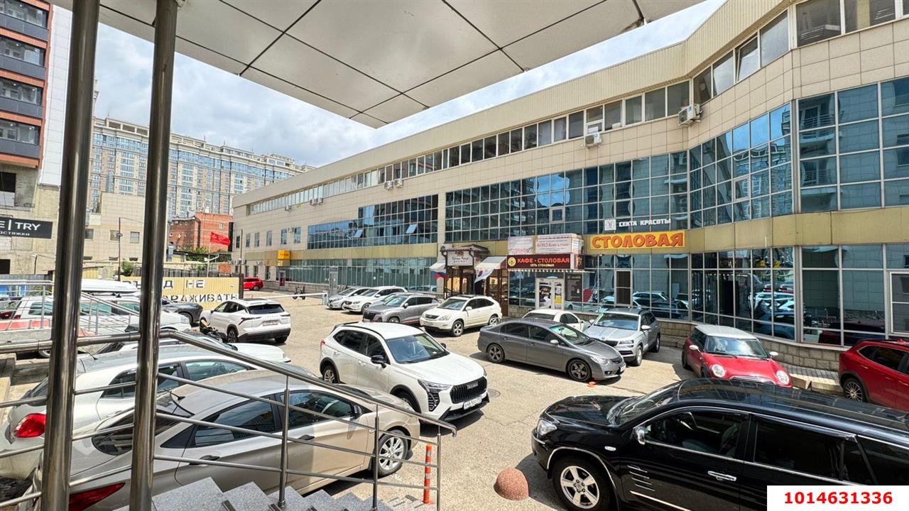 Фото №6: Коммерция 104 м² - Краснодар, Западный внутригородской округ, мкр. Фестивальный, ул. Монтажников, 1/4